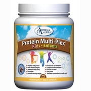 Omega Alpha Protein MultiPlex Kids 500g