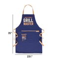 thumbnail image 3 of Ensemble barbecue 3&nbsp;pièces Way to Celebrate!, 3 of 4