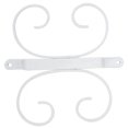 thumbnail image 1 of LYUMO Wall Wine Glass Rack Upside Down Holder Hanger Hanging Shelf Home Kitchen Bar Decor, 1 of 8