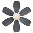 thumbnail image 2 of Westinghouse Lighting Flora Royale 30-inch Ceiling Fan, 2 of 4