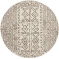 thumbnail image 3 of SAFAVIEH Hudson Raphael Tapis Peluche Shag, 3 of 4