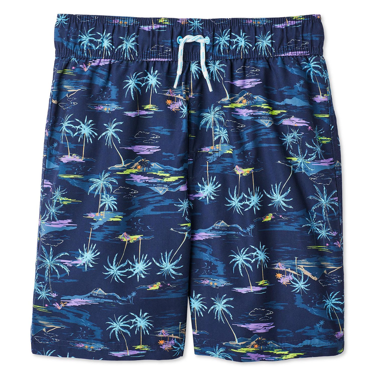 Short de bain George pour garçons