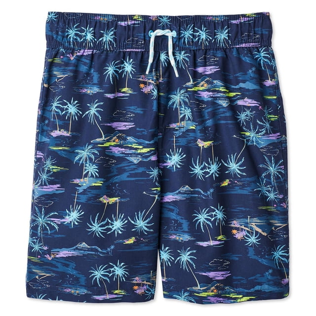 Short de bain George pour garçons