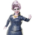 thumbnail image 3 of Disney The Little Mermaid, Ursula Fashion Doll and Accessory, 3 of 6