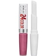 thumbnail image 4 of Maybelline New York Superstay Rouge à Lèvres, 4 of 5