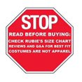thumbnail image 3 of Occasions Ru10124Sm Costumes pour Toutes Enfant Berger Petit, 3 of 4