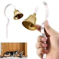 thumbnail image 3 of Product Category Hangs Pendant - Family Traditional Store Gatekeeper Doorbell Accessory For Retail And Home, 3 of 5