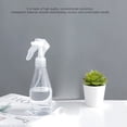 thumbnail image 3 of DPTALR Empty Bottle Portable Spray Bottle Travel Split Bottle Spray Bottle 200ml, 3 of 9