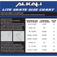 thumbnail image 5 of Alkali Hockey RPD Lite Patins à Roulettes Adultes, Taille de Patin 9, Taille de Chaussure 10-10.5, 5 of 5