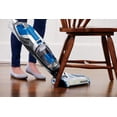 thumbnail image 2 of BISSELL® CrossWave® Pet Multi-Surface Wet Dry Vac, 2 of 9