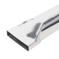 thumbnail image 4 of Mortar Pointing , Stainless Steel Mortar Grouting Sprayer, For Ceramic Tile Caulking Filling Epoxy Grouting Cement Grouting Flat Nozzle, 4 of 8