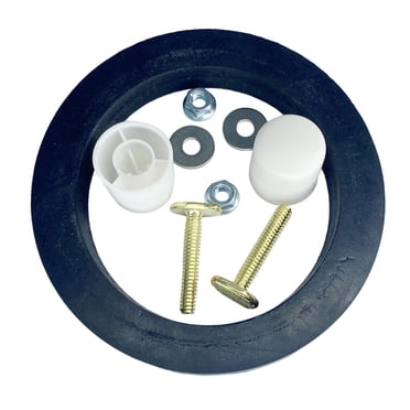 jinwen Kit de Joints pour Pièces de Toilette RV pour Séries 300, 310, 320, Facile à Installer