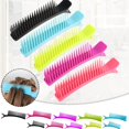 thumbnail image 2 of Multifunctional Hair Comb Hair Salon Cutting Comb Salon Drying✨j C0X8, 2 of 9