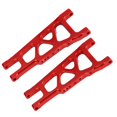 thumbnail image 3 of Greensen Aluminium Alloy Front Rear Universal Suspension Arm for Traxxas Slash 1/10 Scale RC Car, RC Rear Suspension Arm, RC Front Suspension Arm, 3 of 6
