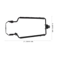 thumbnail image 3 of Shisuyan 1 Set Lamp Shade Harp Holder Detachable Lamp Shade Bracket Alloy Adjustable Height Restaurant, 3 of 8