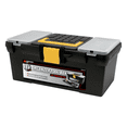 thumbnail image 1 of Wilmar Heavy Duty Plastic Tool Box, 1 of 1