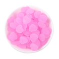 thumbnail image 2 of 10Pcs Resin Flatbacks Realistic Looking DIY Simulation Heart Candy Phone Case Earring Hairpin Accessories for Kids, 2 of 8