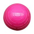 thumbnail image 3 of Balance Stepping Stone Semicircle Steps Durable Indoor and Outdoor Game Non-Slip Pink, 3 of 9