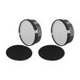 thumbnail image 1 of 2 Pcs Filtre de Remplacement Véritable pour LV-H132 et LV-H132-RF, 1 of 9