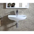 thumbnail image 3 of DROP Bath and Kitchen DR091084 Bathroom Vessel Sink, 3 of 4