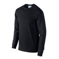 thumbnail image 3 of Gildan  Adult Ultra Plain Cotton Long-Sleeved T-Shirt, 3 of 3