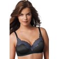 thumbnail image 2 of Playtex Womens Secrets Body Revelation Underwire Bra, 38C, 2 of 4