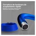 thumbnail image 4 of Airless Sprayer Ultra-high Pressure Fiber Hose, Steel Wire Explosion-proof, Latex Paint Hose, Paint Sprayer High Pressure Hose Accessories ,Efficient & Easy to use, 4 of 7