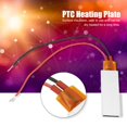 thumbnail image 1 of PTC Heating , Reliable Heating , Simple Hair Straightener For Egg Boiler, 1 of 8