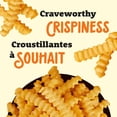 thumbnail image 3 of McCain® Superfries® Extra Crispy Crinkle Cut Fries, Made in Canada from domestic and imported ingredients, 650g, 3 of 9