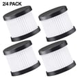 thumbnail image 4 of Pour Karcher HEPA 12 Ensemble de Filtres Haute Performance pour CVH 2 et CVH 2 Premium, 4 of 6