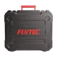 thumbnail image 4 of FIXTEC Perceuse Sans Fil Lithium-Ion 20V et Trousse de Projet avec Batterie 1,5ah, Chargeur et Étui de Rangement, Trousse de Projet de Perceuse 221 Pcs, 4 of 8