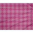 thumbnail image 4 of oneOone Polyester Lycra Fabric Mandala Geometric Print Fabric BTY 56 Inch Wide, 4 of 4