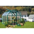 thumbnail image 2 of Rion EcoGrow Greenhouse 6' 6'' X 8' 6 '', 2 of 2