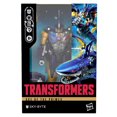 thumbnail image 2 of Transformers Age of the Primes Voyager Class Sky-Byte, 7-inch Converting Action Figure, Robot Toys For Ages 8+, 2 of 7