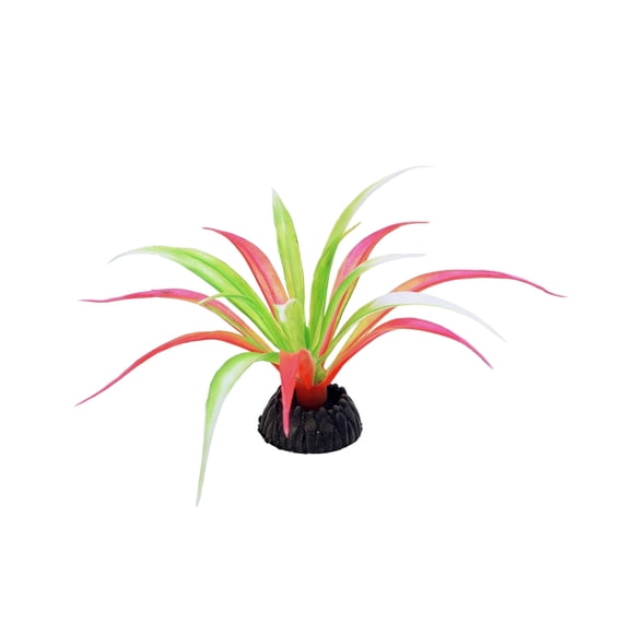 All Purpose Realistic For Tank Aquarium And Home Desktop Ornament Layout For Airport Travel