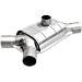 thumbnail image 3 of MagnaFlow Convertisseur Catalytique Universel Grade Standard Fédéral/conforme EPA 94002, 3 of 4