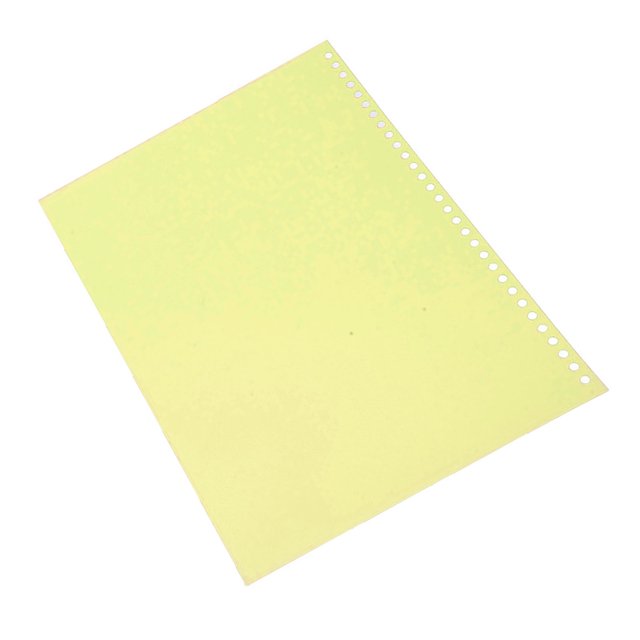 50 Pcs Protège-Feuilles A4 à 30 Trous Imperméables pour Reliure à Feuilles Mobiles pour Papier Document