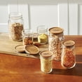 thumbnail image 2 of Ball Wooden Jar Lids, Regular Mouth, 3 Pack, 2 of 8