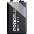 thumbnail image 4 of Procell Piles Alcalines Constant Power 9v, 1.5V, (Paquet de 12), 4 of 4