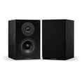 thumbnail image 2 of Fluance Elite High Definition Compact Surround Sound Home Theater 5.1 Channel Speaker System including 2-Way Bookshelf, Center Channel, Rear Surrounds and DB10 Subwoofer - Black Ash (SX51BC), 2 of 8