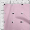 thumbnail image 1 of oneOone Polyester Lycra Fabric Arrow Ikat Printed Craft Fabric BTY 56 Inch Wide, 1 of 4