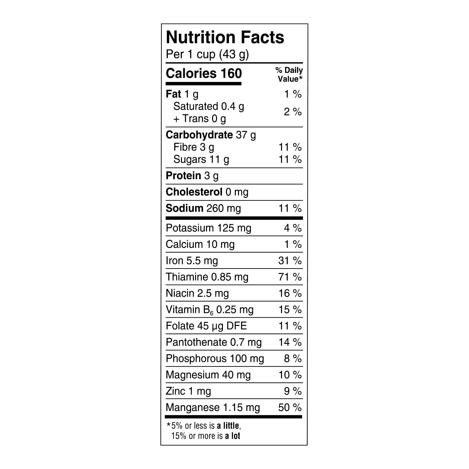 Special K Cinn Maple Crumble 354g
