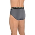 thumbnail image 2 of Jockey Sport Men's Stability Pouch Microfiber Brief, 2 of 4