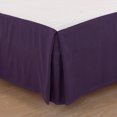 thumbnail image 4 of Ensemble de couette JML, King Size, lit de conception en microfibre souple de 7 pièces dans un sac, 4 of 5