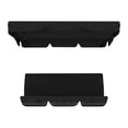 thumbnail image 1 of TIMIFIS Can Cover Kitchen Accessories Patio Swing Canopy Cover Set Swing Replacement Top Cover + Swing Cushion Cover, 1 of 2