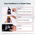 thumbnail image 5 of Canon PG-240XXL Black Ink Cartridge, Extra High-Yield, 5 of 5