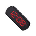 thumbnail image 2 of fastboy Fitness Clock Three-dimensional Digital Display With Alarm Function Energy-saving Backlight Timer red, 2 of 6