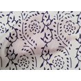 thumbnail image 5 of oneOone Cotton Poplin Purple Fabric Block Sewing Craft Projects Fabric Prints By Yard 56 Inch Wide-SS, 5 of 5