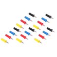 thumbnail image 4 of Banana Plug Connector,5 Sets Banana Plug Banana Wire Plug Banana Cable Connector True Excellence, 4 of 14