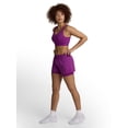 thumbnail image 2 of Reebok Short on pace pour femmes, 2 of 5